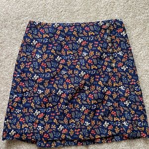 Madewell skirt